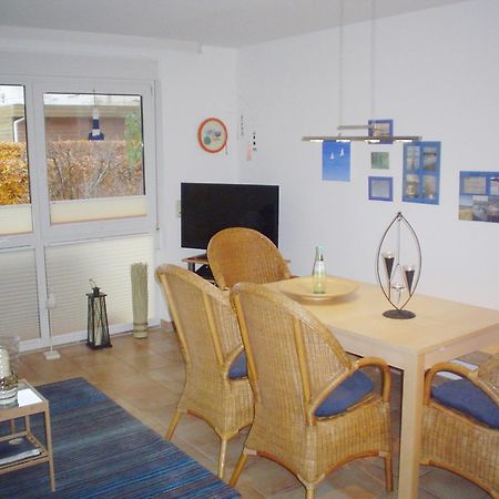 Fewo Strandrevier Zingst Zewnętrze zdjęcie
