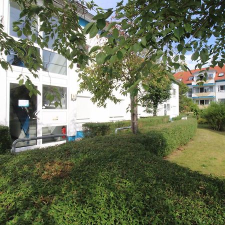 Fewo Strandrevier Zingst Zewnętrze zdjęcie